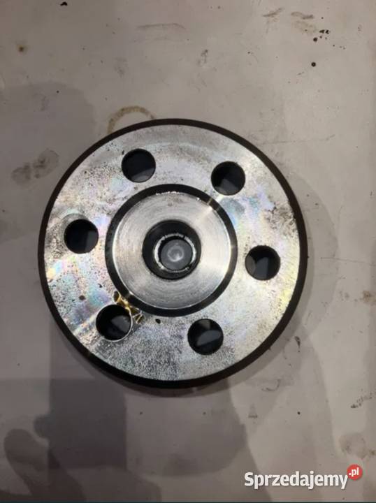 Magneto Koło magnesowe Honda VFR 800 rc46 Ostrzeszów