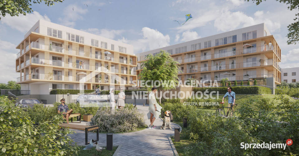 sprzedaży mieszkania Hel Żeromskiego 5265m2 3 Liczba pokoi 3 sprzedam