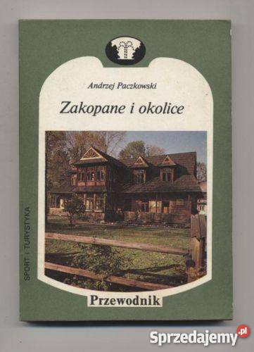 Zakopane i Szczecin