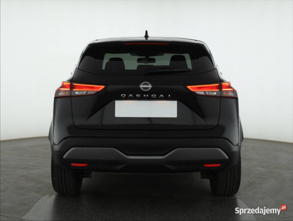 Nissan Qashqai 13 DIGT MHEV 1332cm3