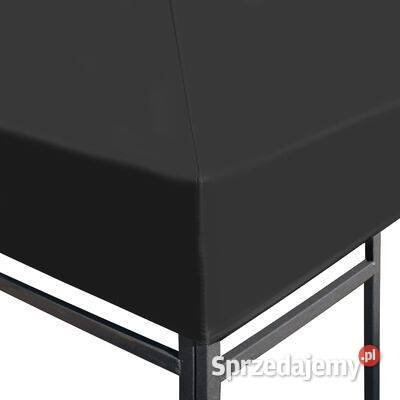 vidaXL Zadaszenie altany ogrodowej 310 gm 4 x 3 mazowieckie Warszawa