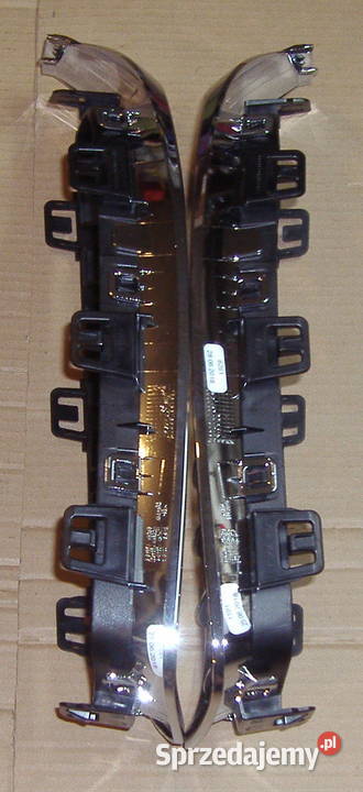 BMW 4 F33 F36 GRILL ATRAPA NERKA 7294817 7294818 śląskie Katowice