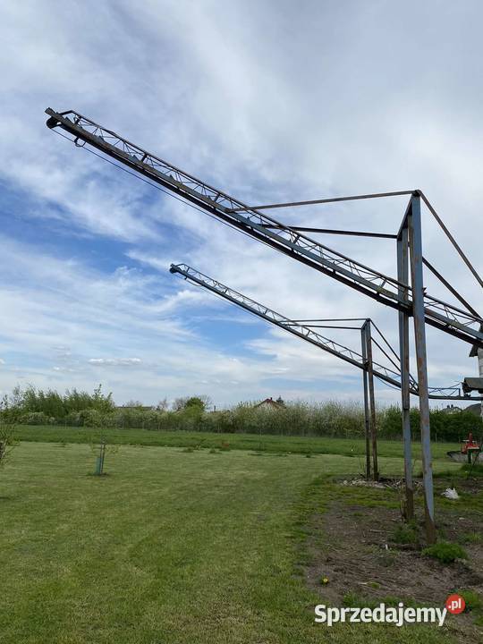 Wyciągi do obornika mazowieckie Radzanów