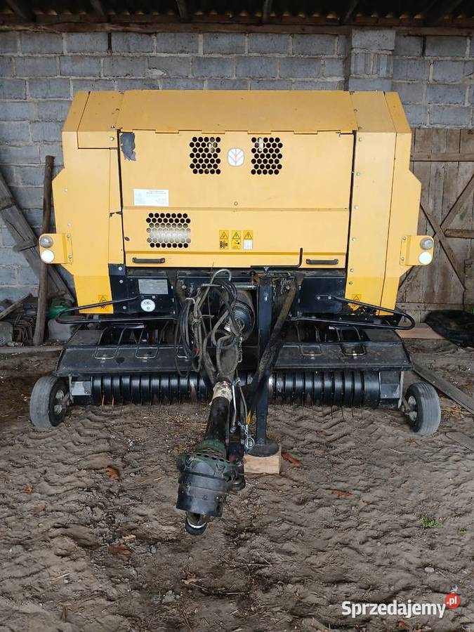 holland br 6090