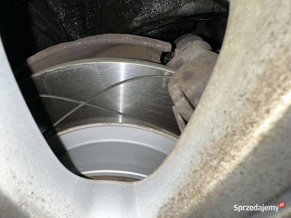 Opel Vectra C 19Cdti Sierpc