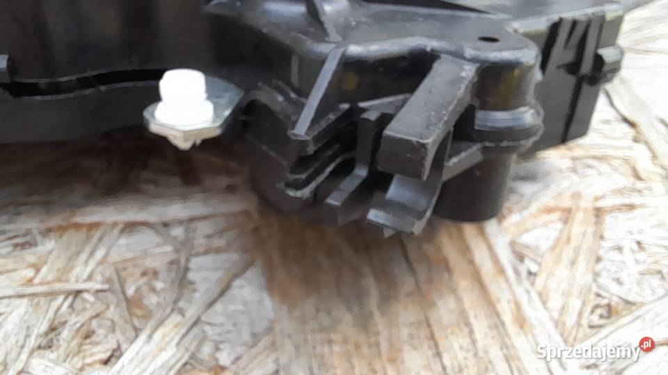 VW T5 T6 ZAMEK DRZWI PRZESUWNYCH PRAWY Goleniów