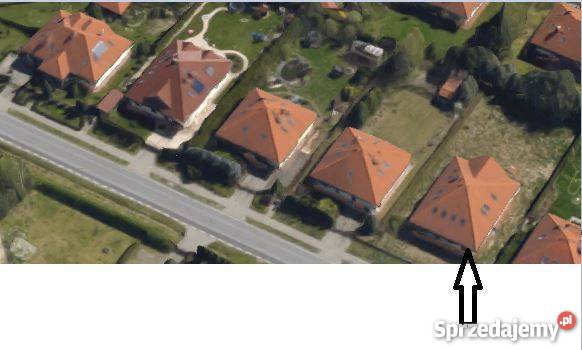 DOM 6 POK 95 A Do wykonczenia mieszkalny Domy Kamieniec Wrocławski