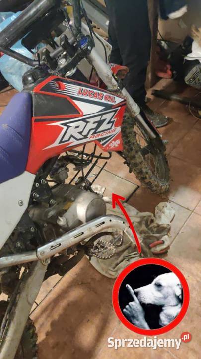 Cross RFZ 125 1214 nie mrfasixycfkayo