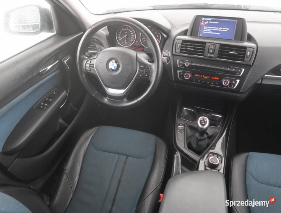 BMW 1 116i Bielany Wrocławskie sprzedam