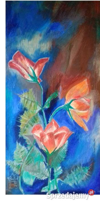 Trzy Skromne Róże Antyki, Sztuka, Kolekcje Jarosław