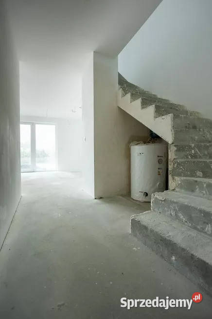 Nowoczesne Domy Szeregowe na Sprzedaż Koszalin zachodniopomorskie