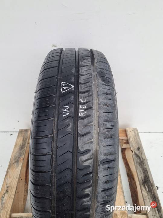 VW Transporter T5 T6 KOŁO ZAPASOWE Zapas 21565 Chełm