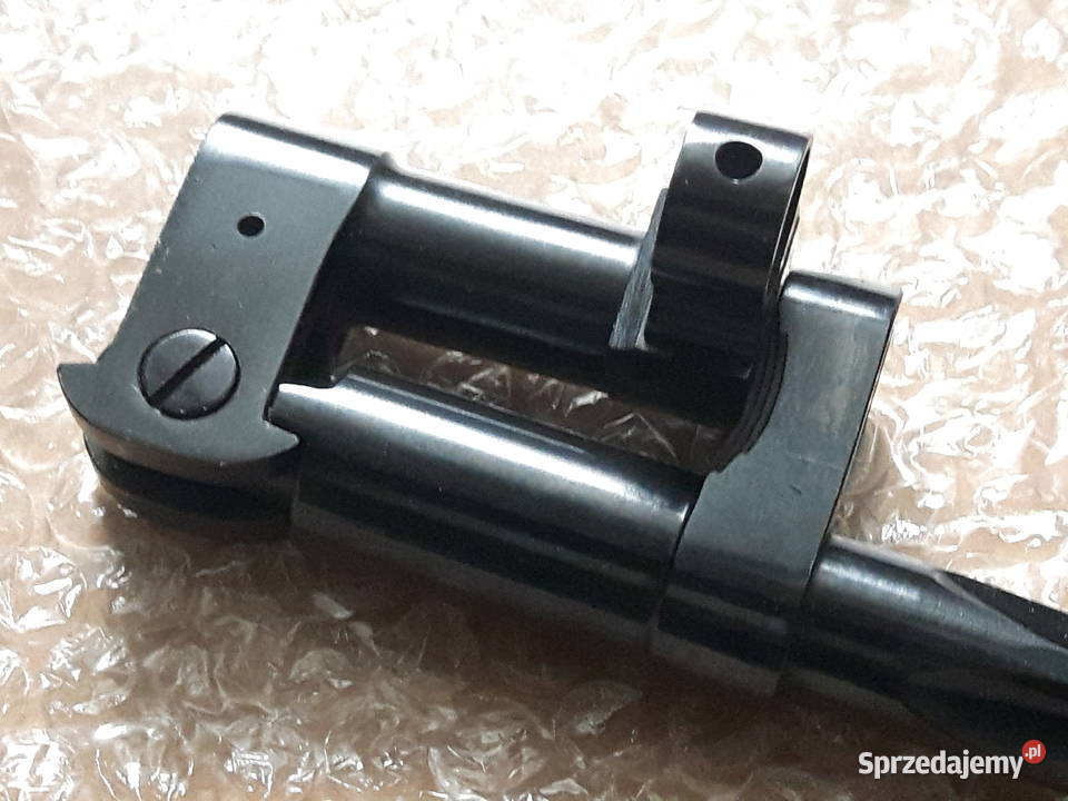 Bagnet Mosin Wz44 Stan polekcjonerski Super Kolekcje