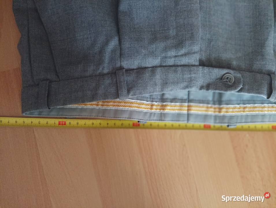 Koszula spodnie bluza z kapturem męskie Rozmiar XXL sprzedam