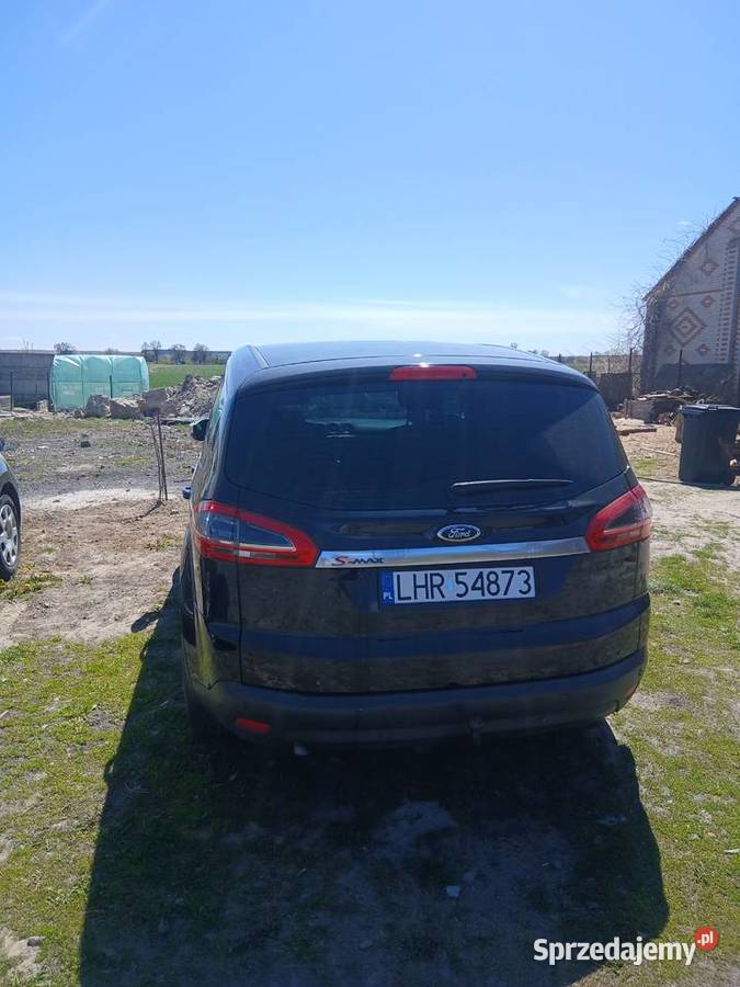 SPRZEDAM S Hrubieszów