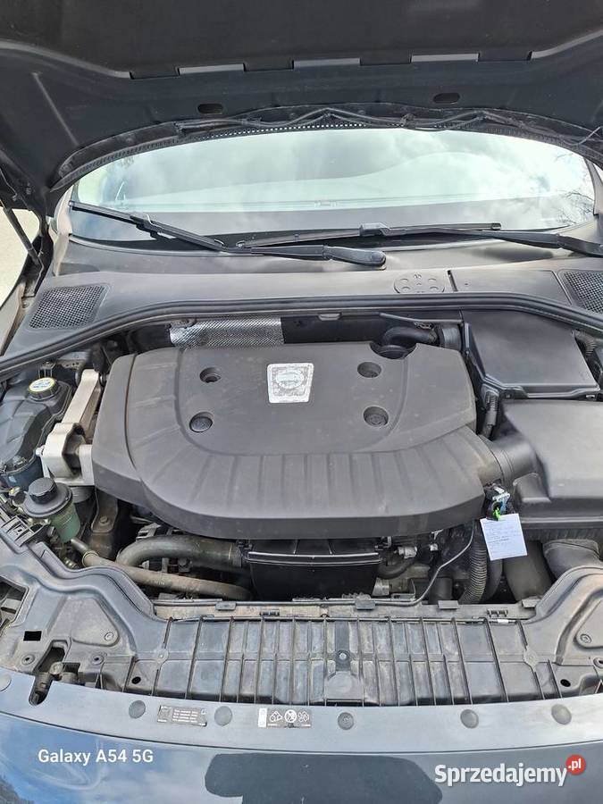Volvo S60 20 D3 14r S60 Łabiszyn