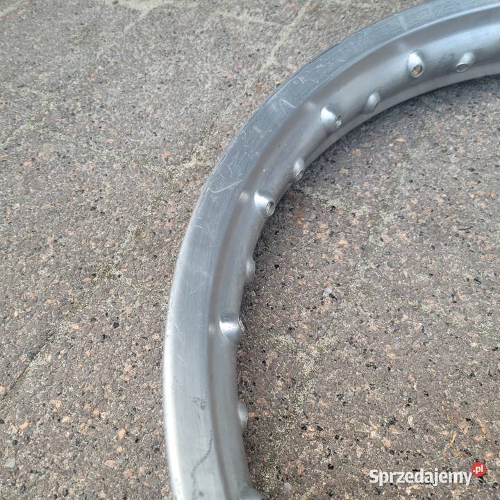 Felga mz 16 oryginał Tarnowskie Góry