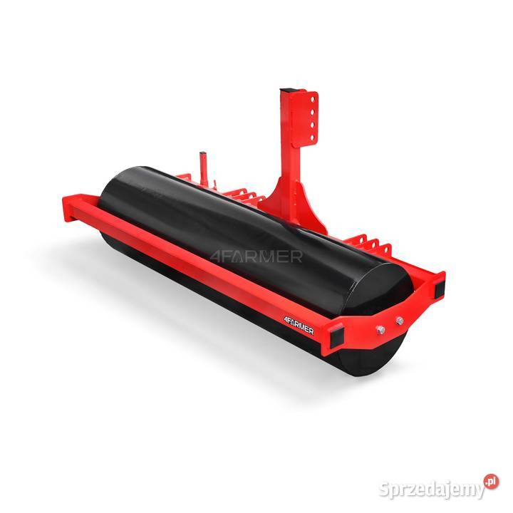 Walec gładki WG3 120 4FARMER Tajęcina
