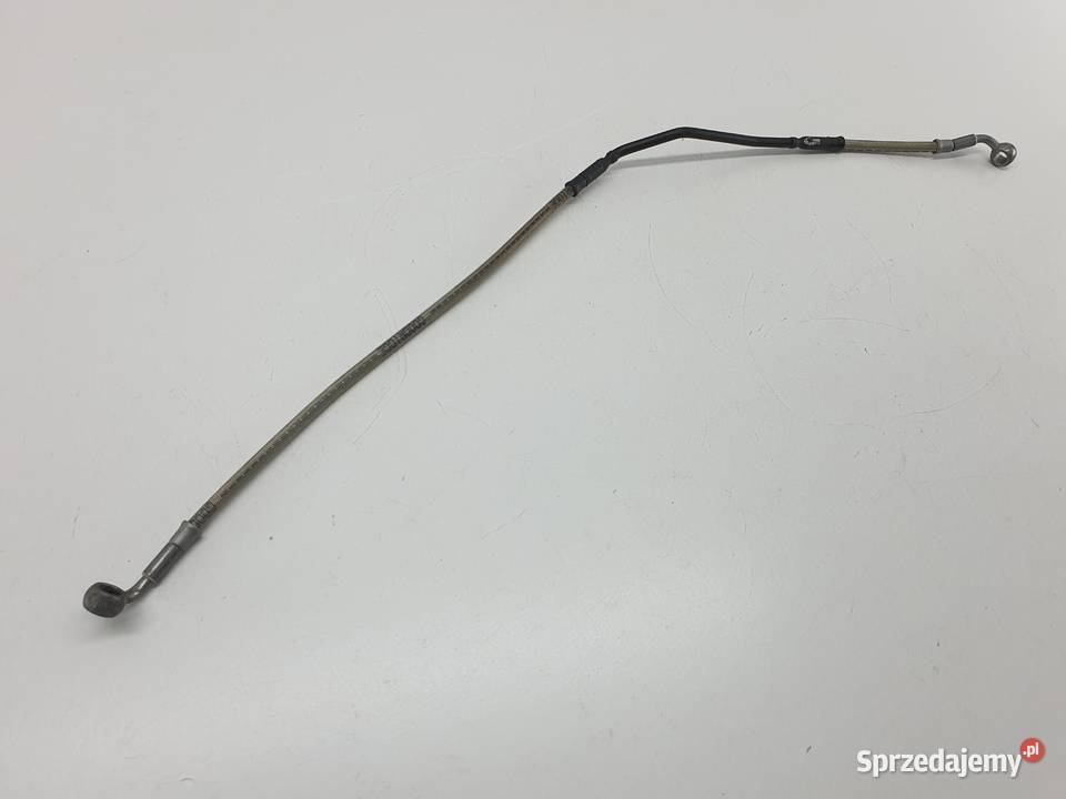 Przewod Hamulcowy Bmw R 1200 Gs Rallye Adventure Motoryzacja