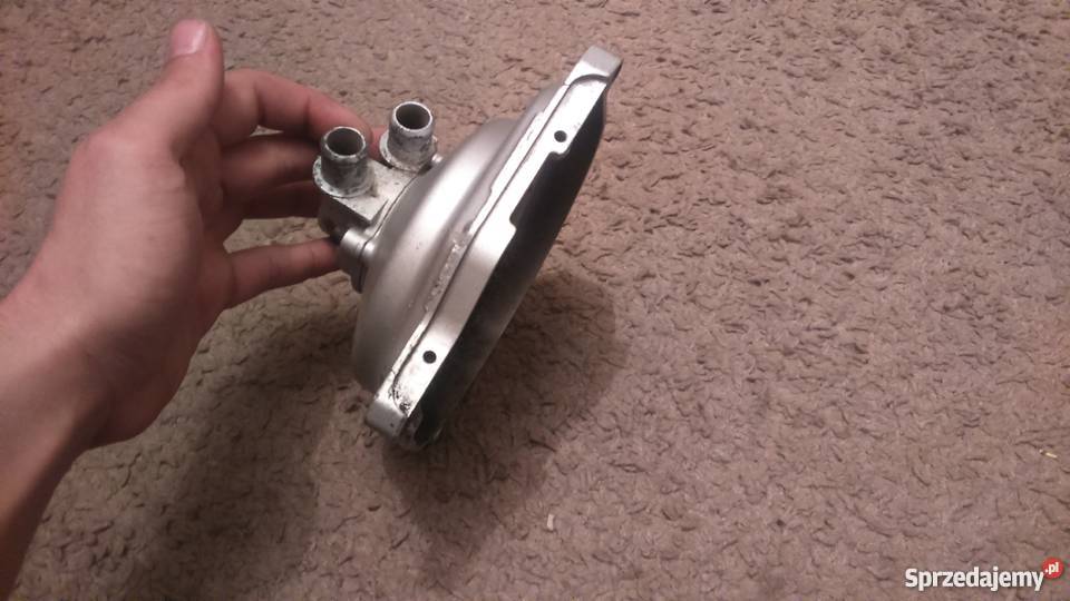 Pompa wody YAMAHA AEROX minarelli LC oryginał Nasielsk