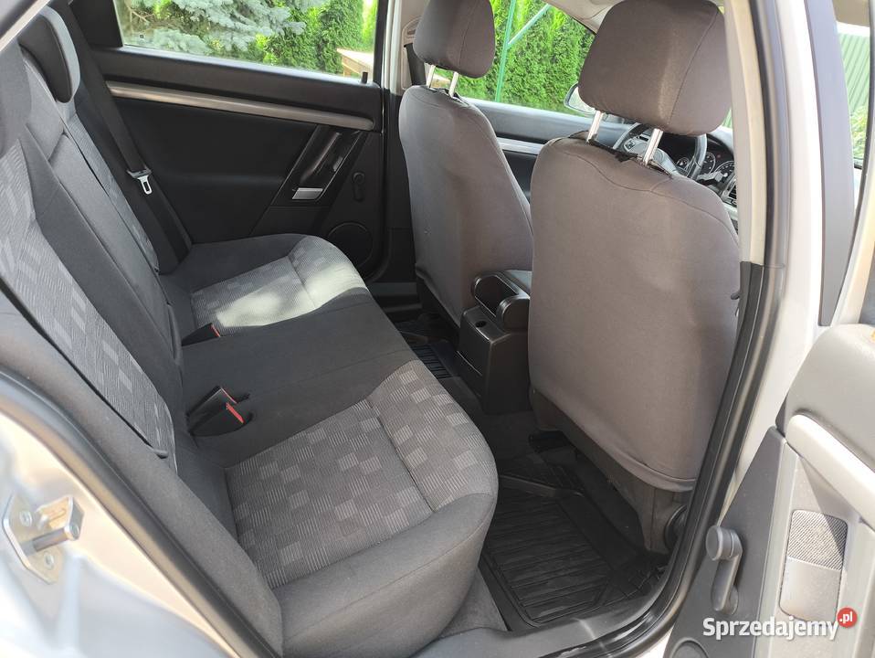 Sprzedam pięknego zadbanego Opla Vectrę C