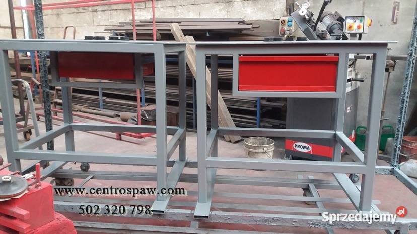 Lakiernia proszkowa malowanie proszkowe śląskie