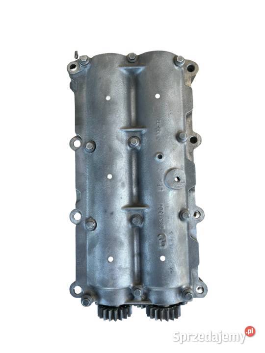 MECHANIZM WYRÓWNOWAŻAJĄCY SILNIKA 2831304 Kielce