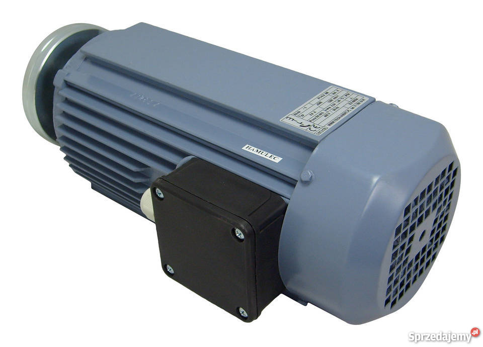 SILNIK 4 KW 400V PIŁA BUDOWLANA PRZECINARKA sprzedam