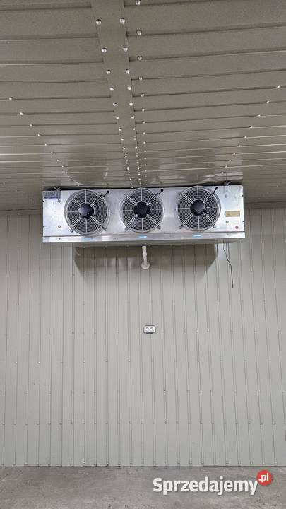 Chłodnictwo i klimatyzacja Montaż Serwis mazowieckie Warszawa