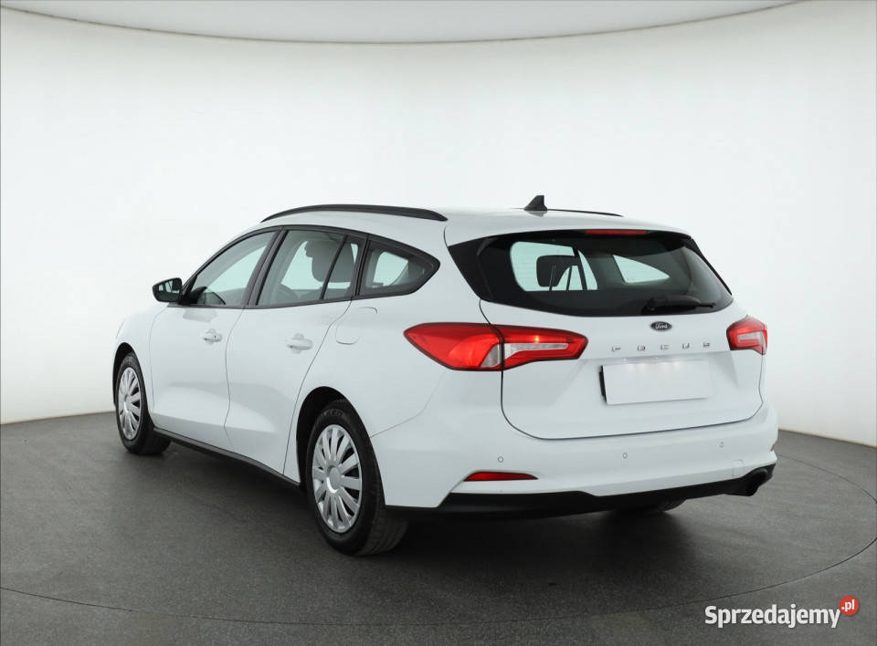 Ford Focus 15 EcoBlue gniazdo USB Piaseczno