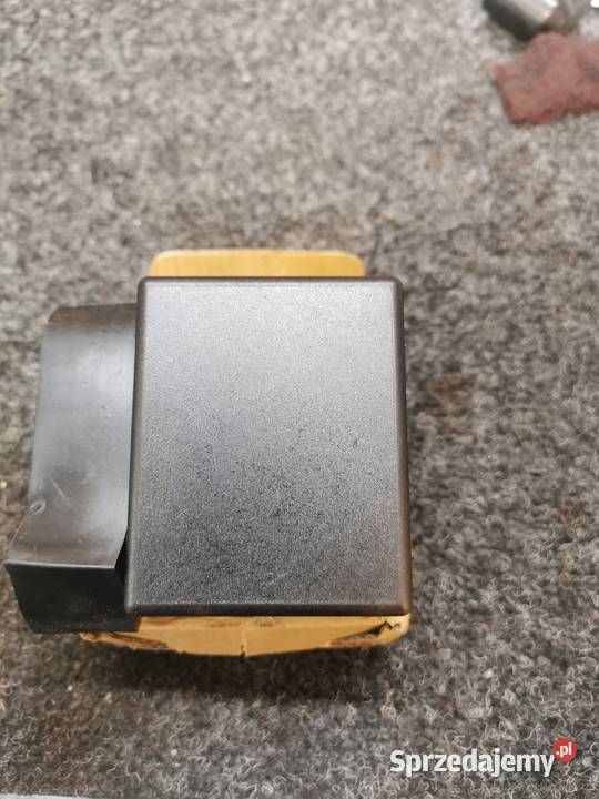 Moduł zapłonowy CDI hyosung gt125 Nysa