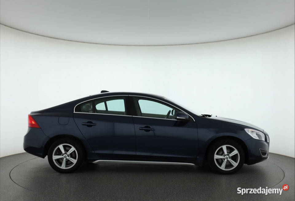 Volvo S60 D3 elektryczne szyby mazowieckie Piaseczno