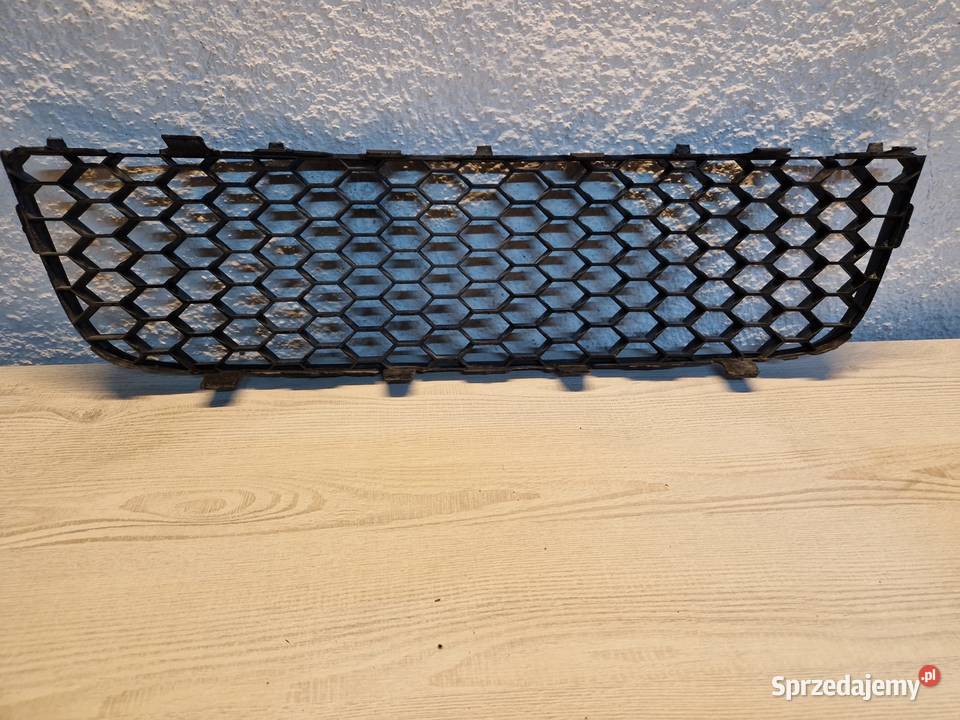 Kratka zderzaka VW Golf 5 GTI osobowe wielkopolskie Kwilcz