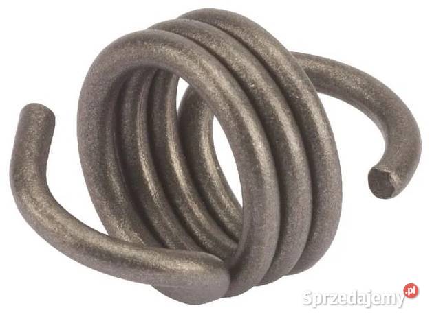 Sprężyna sprzęgła kosy STIHL FS40 FS50 FS55 55 mazowieckie Ostrołęka