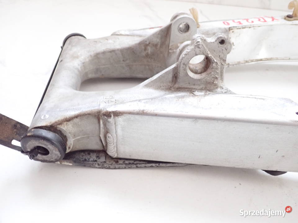 Wahacz Łożyska Tulejki Ślizg Honda XR 250 R KN5 Strzelce Krajeńskie