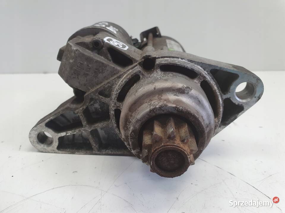 ROZRUSZNIK Skoda Fabia I 12 12V ROZRUSZNIK Rudka