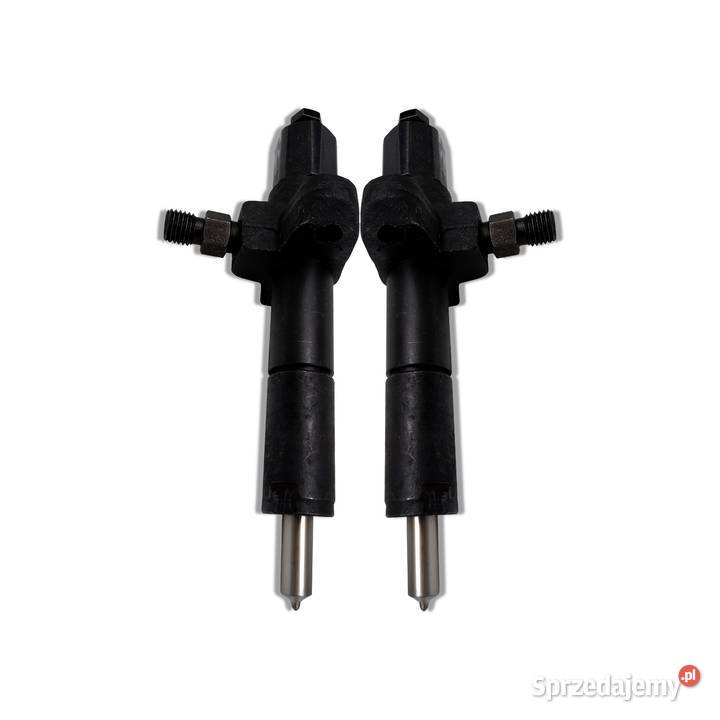 2x KOMPLETNY Wtryskiwacz PALIWA URSUS C385 C385 sprzedam