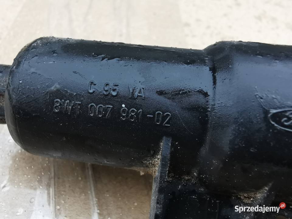 Spryskiwacz lampy ford Focus mk1 prawy rh Międzychód