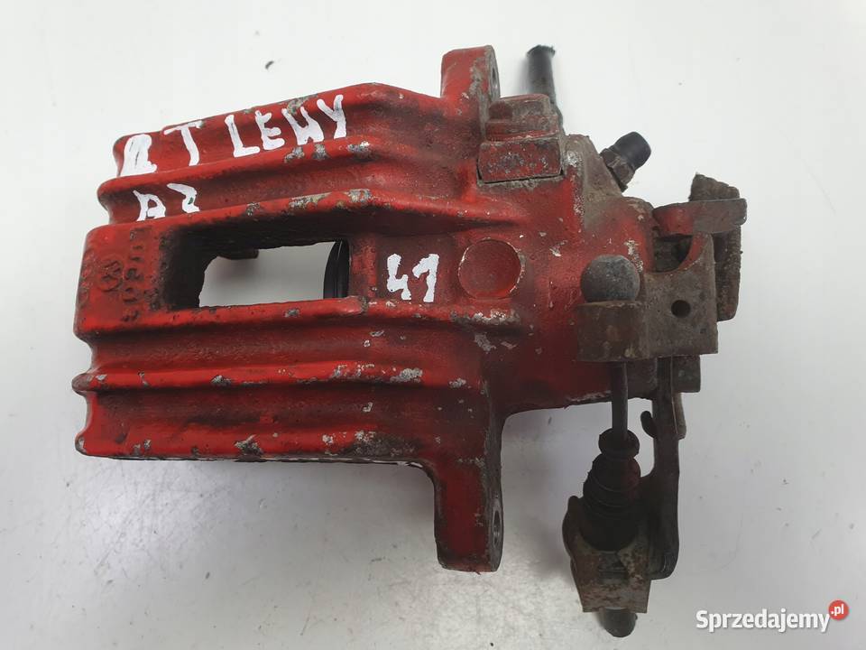 VW Golf IV Bora Audi A3 Toledo II LEWY ZACISK Chełm sprzedam