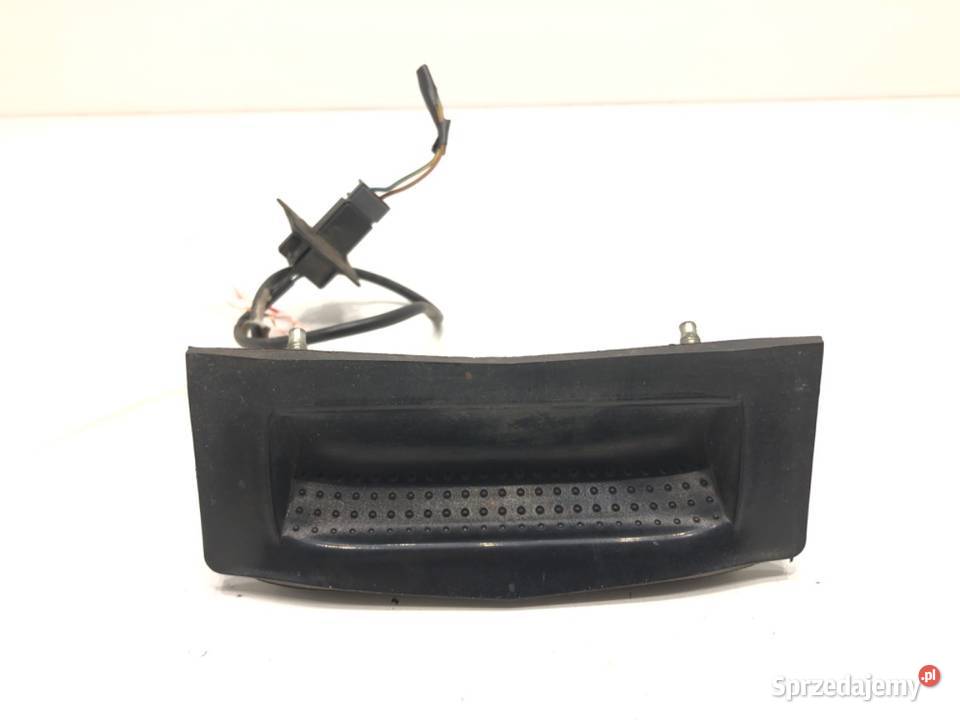 KLAMKA KLAPY TYŁ OPEL ASTRA H Hatchback 0510 sprzedam