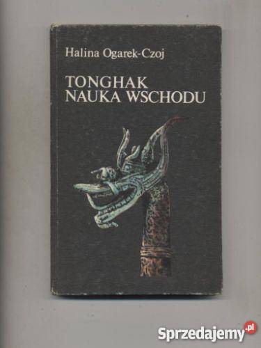 Tonghak nauka wschodu zachodniopomorskie