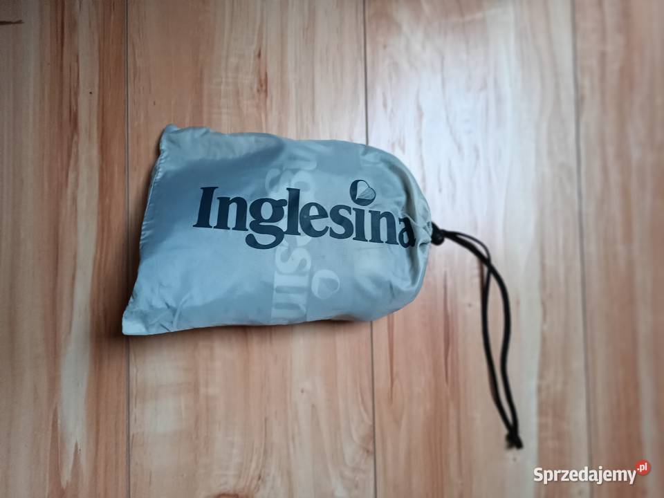 Wózek spacerowy Inglesina Zippy