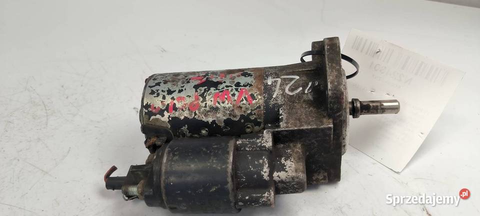ROZRUSZNIK VOLKSWAGEN 085911023B Lipno