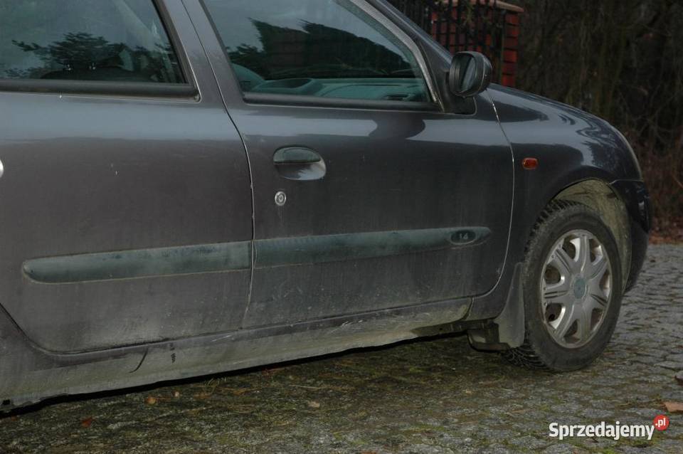 Renault Thalia 14 2004 sprzedam