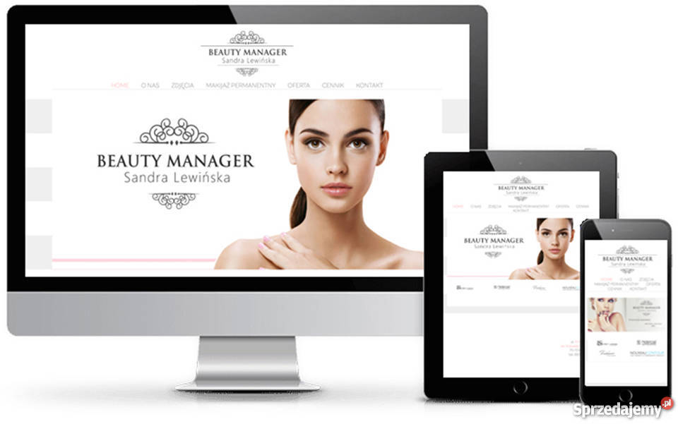 Stworzymy stronę Internetową idealnie Usługi Koszalin informatyka