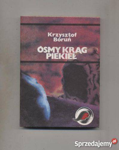 Ósmy krąg piekieł