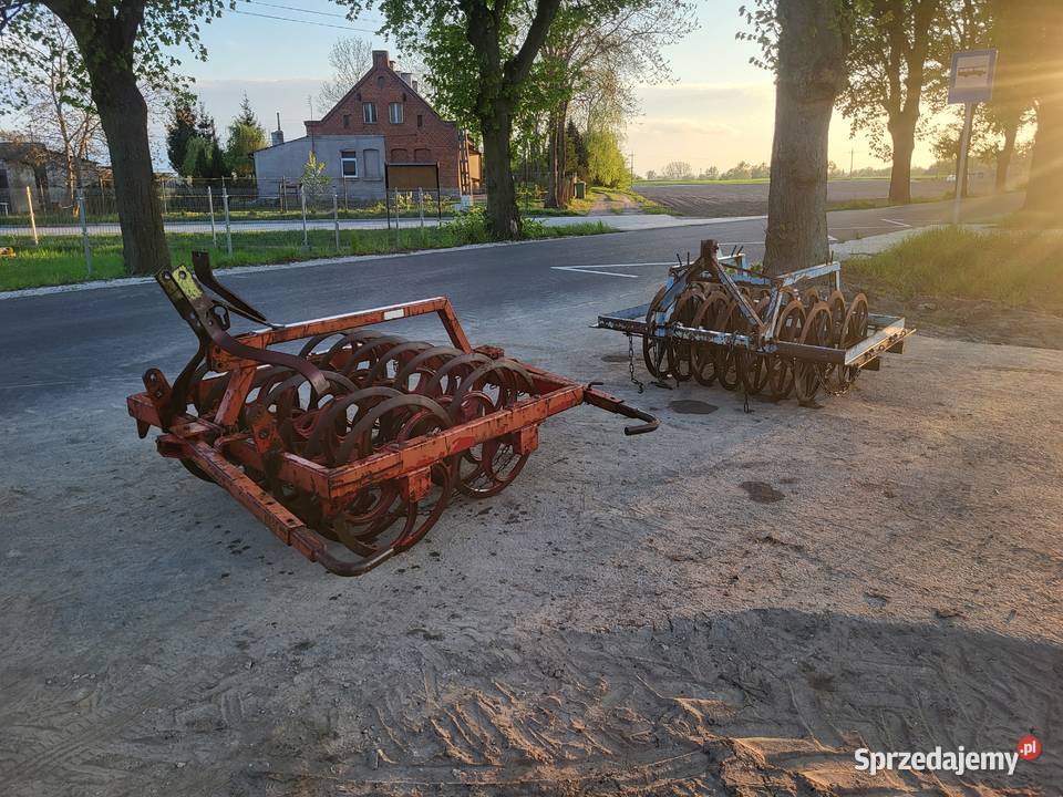 Wał cambella wał kverneland do pługa Wał z Wąbrzeźno