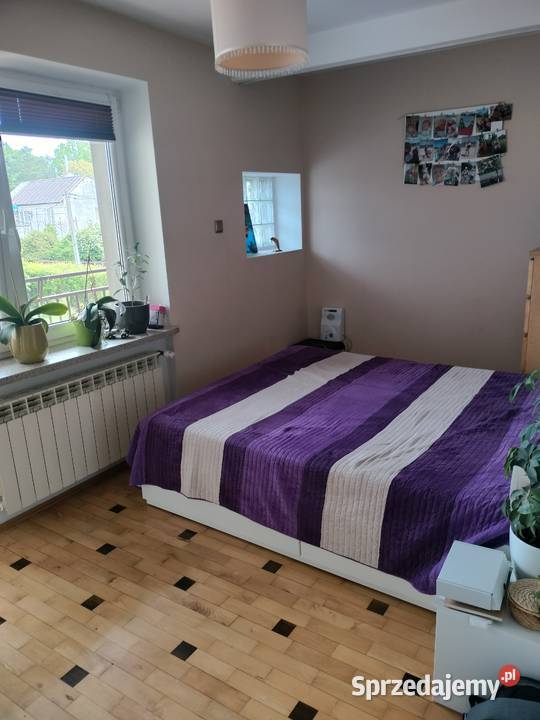 Dom Michałów Reginów SKm