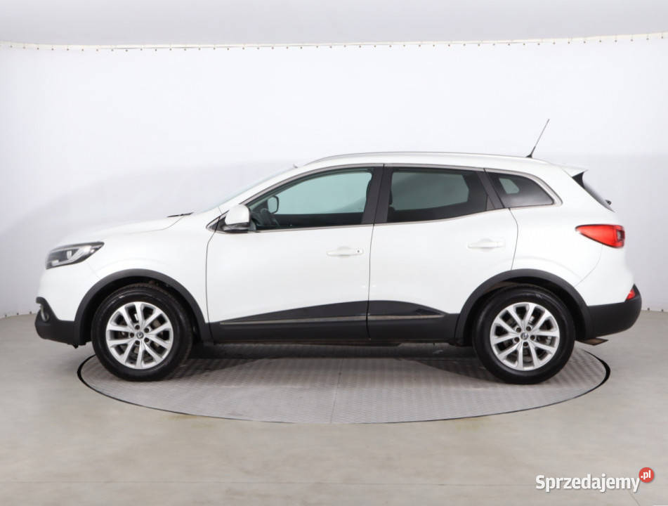 Renault Kadjar 12 TCe czujnik deszczu Piaseczno