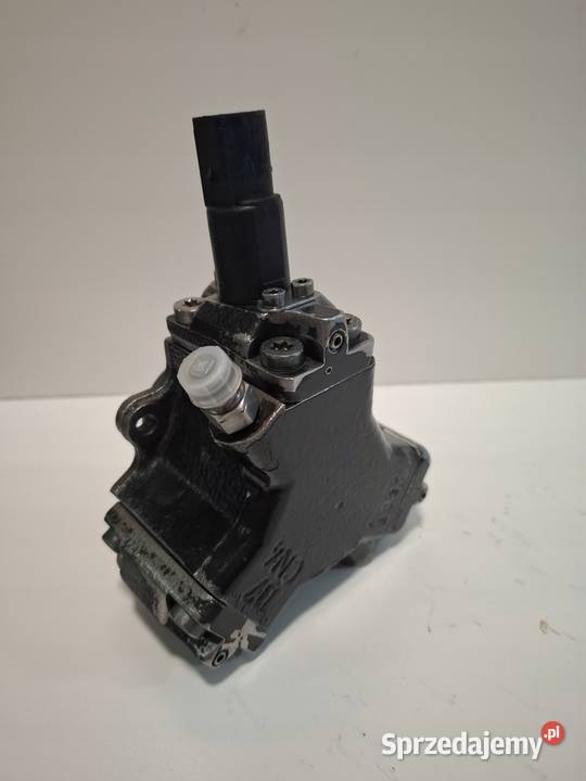 MERCEDES SPRINTER POMPA WTRYSKOWA BOSCH Kartuzy